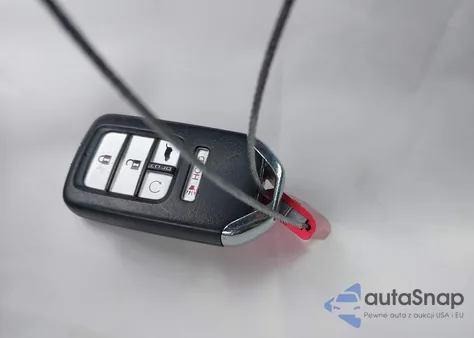 2018 Honda Cr-V Ex-L/Ex-L Navi из США, поврежденный, VIN 2HKRW2H83JH639036